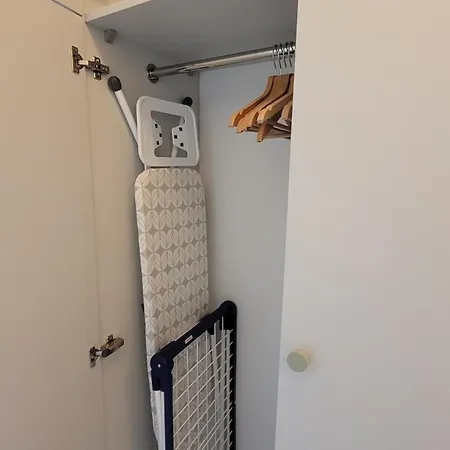Apartamento Mewia Przystan