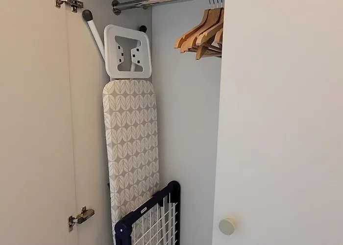 Апартаменты Mewia Przystan